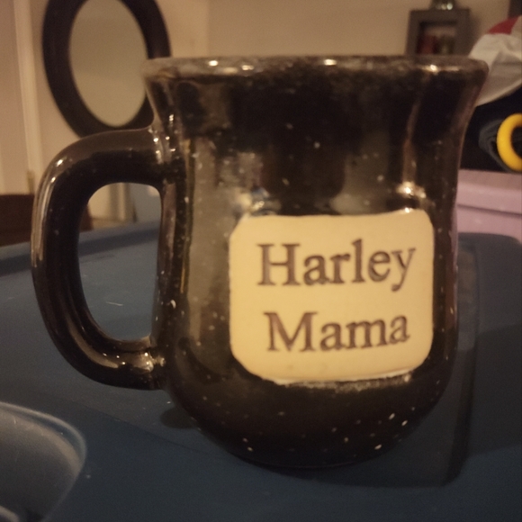dont know Other - Harley mama cup
